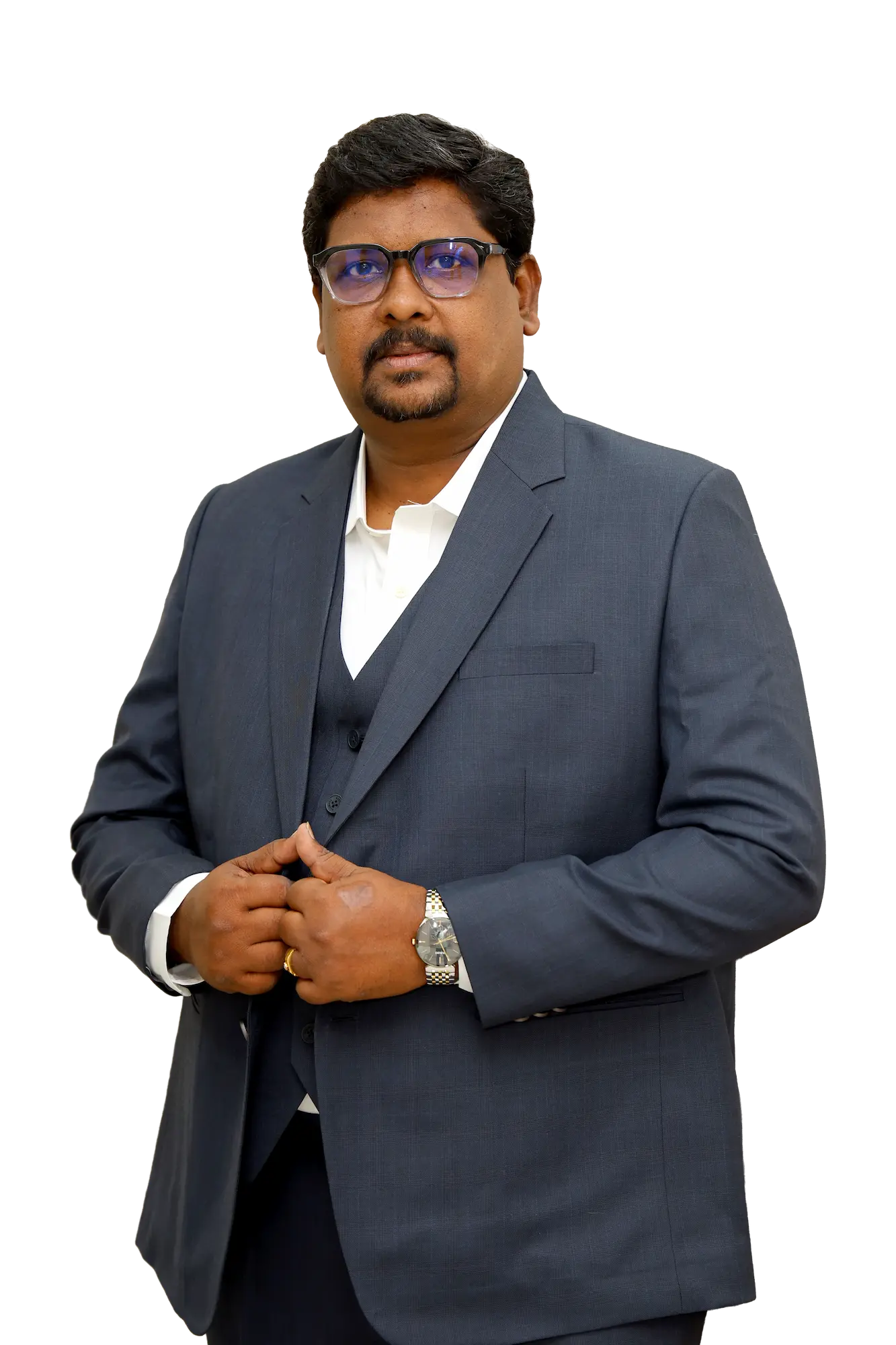 Founder & Mentor